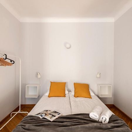 Shortstaypoland Piwna ワルシャワ エクステリア 写真