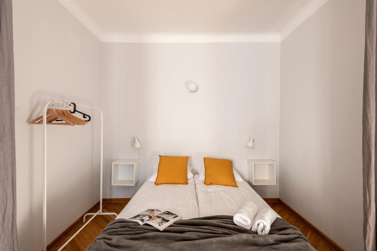 Shortstaypoland Piwna ワルシャワ エクステリア 写真